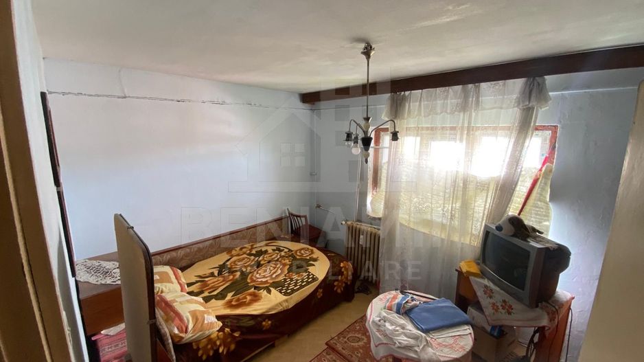 Apartament 2 camere semidecomandat spatios 56mp Rovine MOL - Poză 4