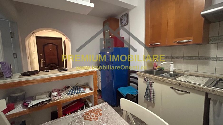 Apartament 3 camere semidecomandat – 77 mp – Etaj 2/10 – Zona de Sus, - Poză 13