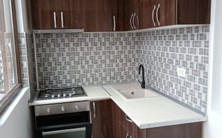 De inchiriat Apartament 2 camere Militari Residence - Poză 6