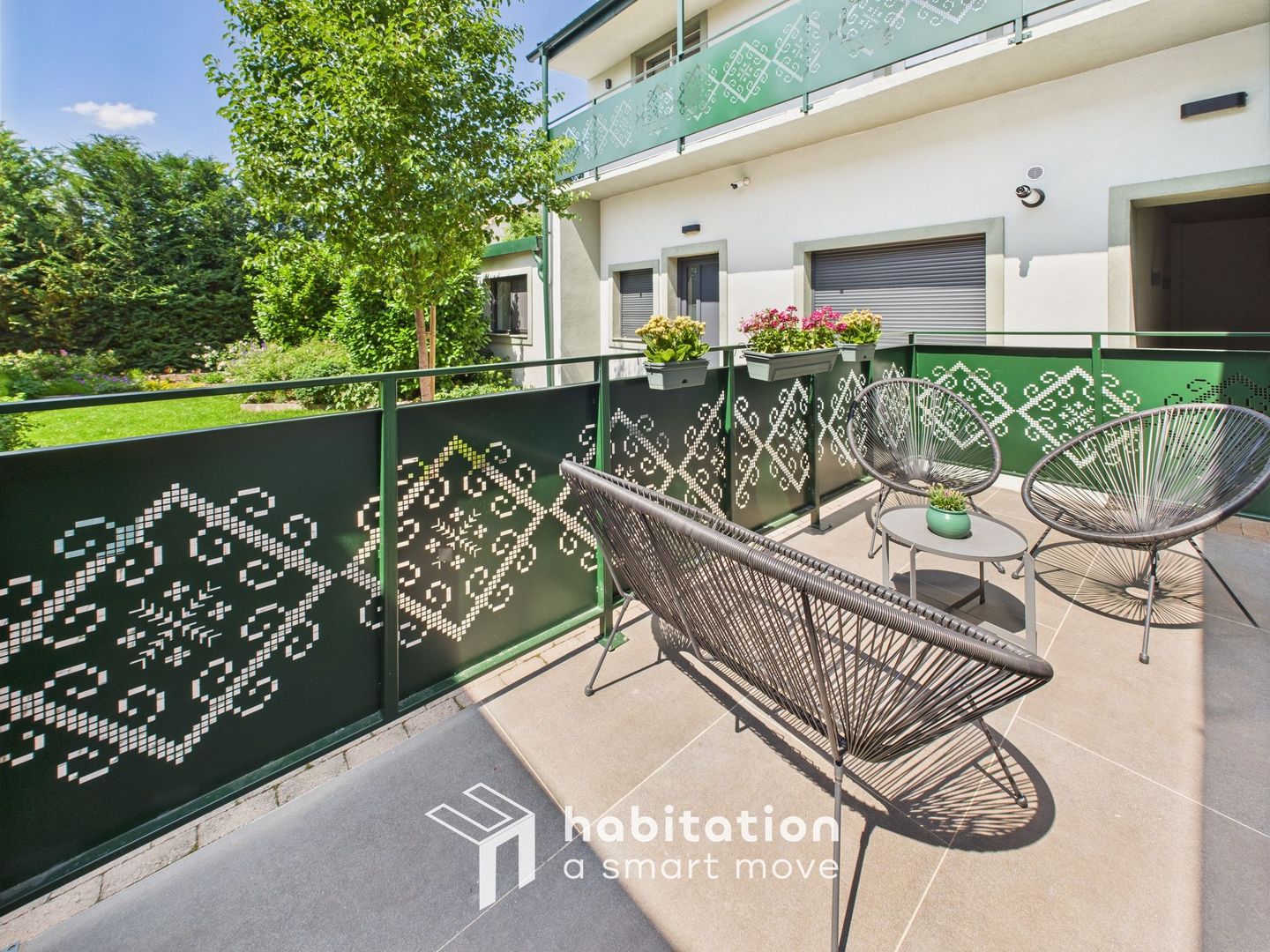Elegant, finisaje premium, locație deosebita - 3 camere  în Bălcescu - Poză 29