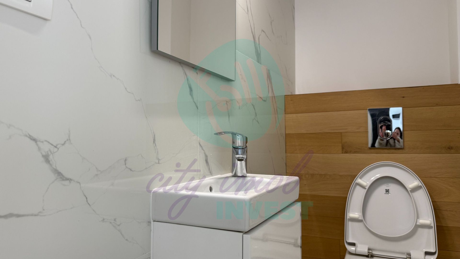 Apartament 3 camere | Polonă |  Imobil boutique - Poză 10