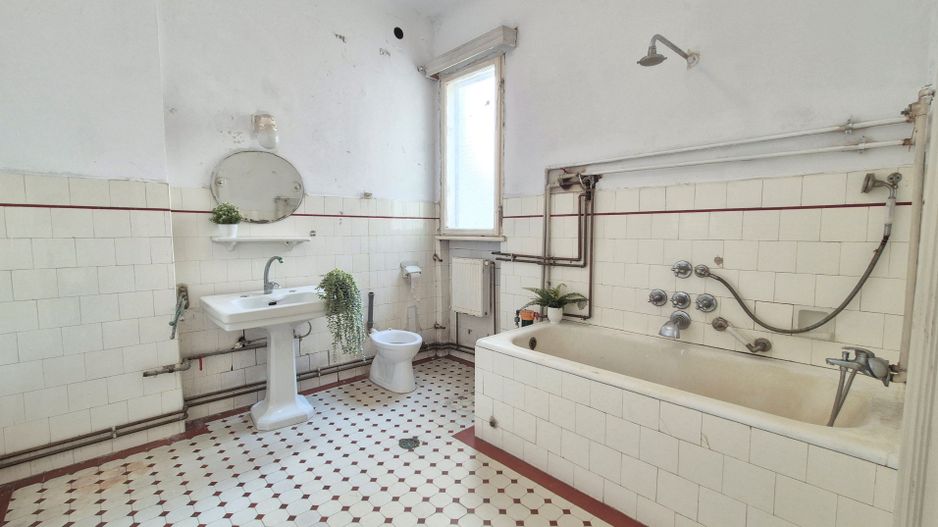 COMISION 0% - Apartament vila 3 camere 92,5mp Matei Basarab la 8min Pta Unirii - Poză 15