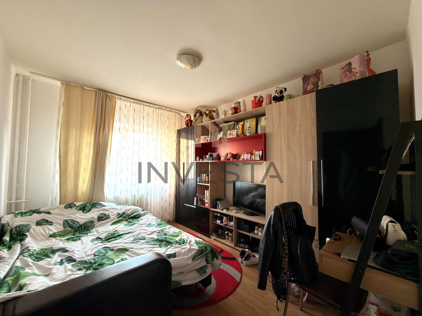 Apartament 4 camere decomandat, etaj intermediar, Marasti, The Office - Poză 9