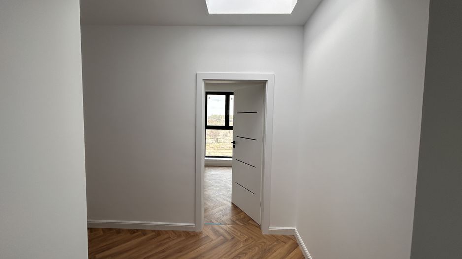 North Villas Pipera | Vila Individuala Finalizata | Pompa Caldura - Poză 22