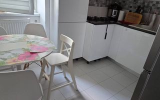 Apartament 3 camere, mobilat și utilat, bloc  nou 2020, Iuliu Maniu. - Poză 7