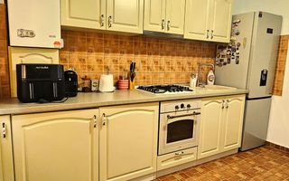 Apartament 2 camere, CUG, Iași – 58 mp + grădină intabulată 45 mp - Poză 3