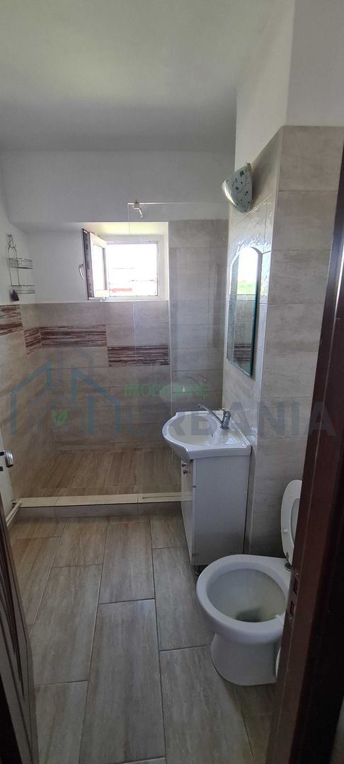 Apartament 1 cameră, decomandat, 46 mp, Nicolina 1, zona Pizza Puffy, Iași - Poză 2