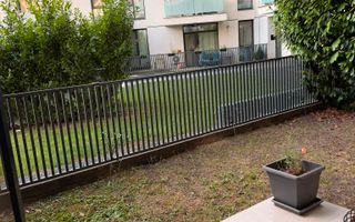 2 camere| VIVALIA 6 - MEDICINA| loc de parcare subteran| balcon| parter - Poză 10