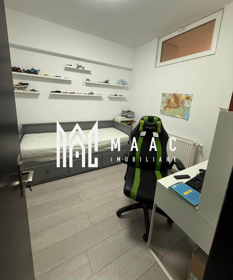 Apartament 3 camere | zona centrala | parter | 74 mp - Poză 7