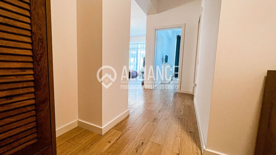 TOMIS PLUS (COD 05)Apartament de Design cu 2 Camere Premium - Poză 6