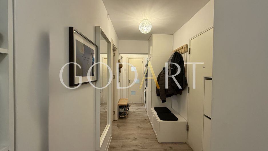 Apartament 4 camere | Mosilor | Renovat | Metrou - Poză 6