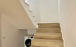 CASA TIP DUPLEX LA  PRIMA INCHIRIERE - Poză 7