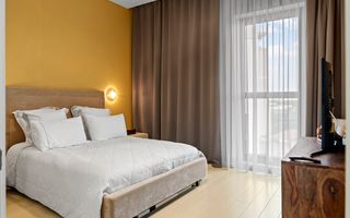 Apartament spatios One Herastrau Park I 4 Camere I View superb - Poză 16