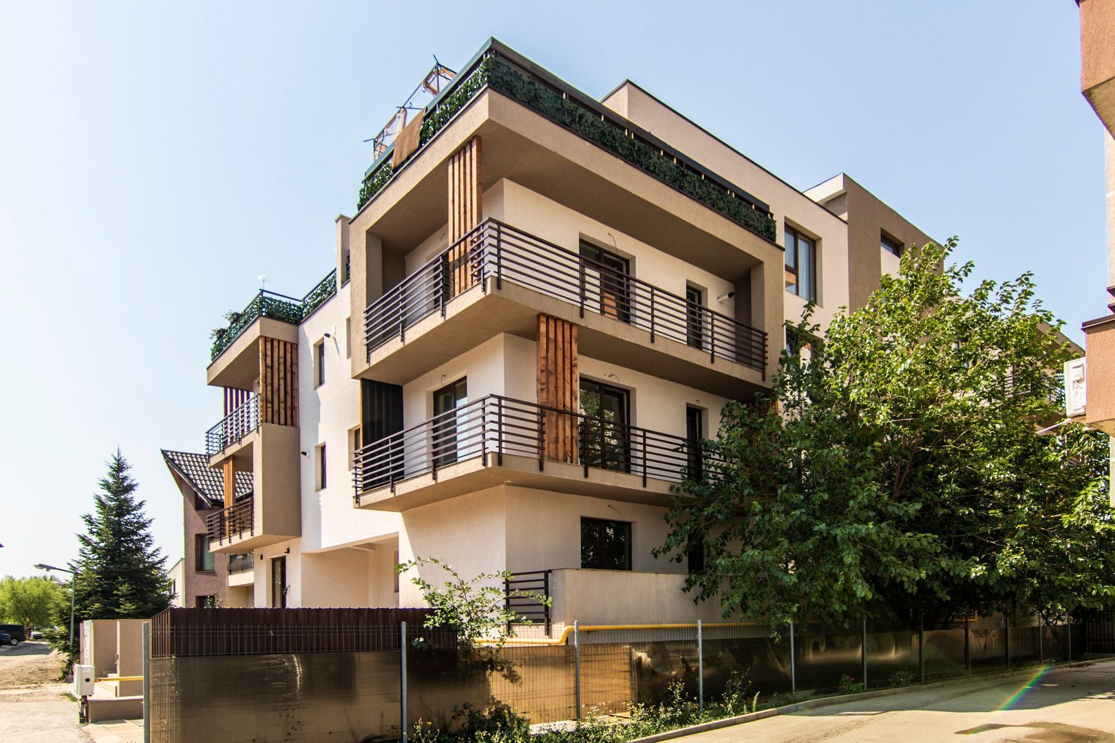 Prelungirea Ghencea | 2 camere | 62.59 mp | Etaj 3 | Finalizat | Comision 0% - Poză 8