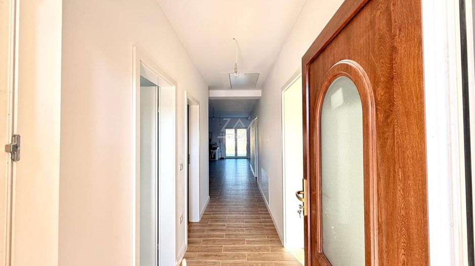 Drumul Boilor - noul Lidl. Drum pavat. Toate utilitatile. 3 camere, 2 bai. - Poză 12