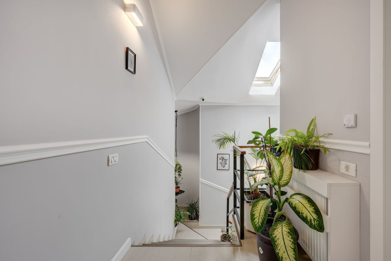 Vindem Afacerea ! Mini Hotel + Cafenea/ Restaurant ! Parcul Carol ! - Poză 41