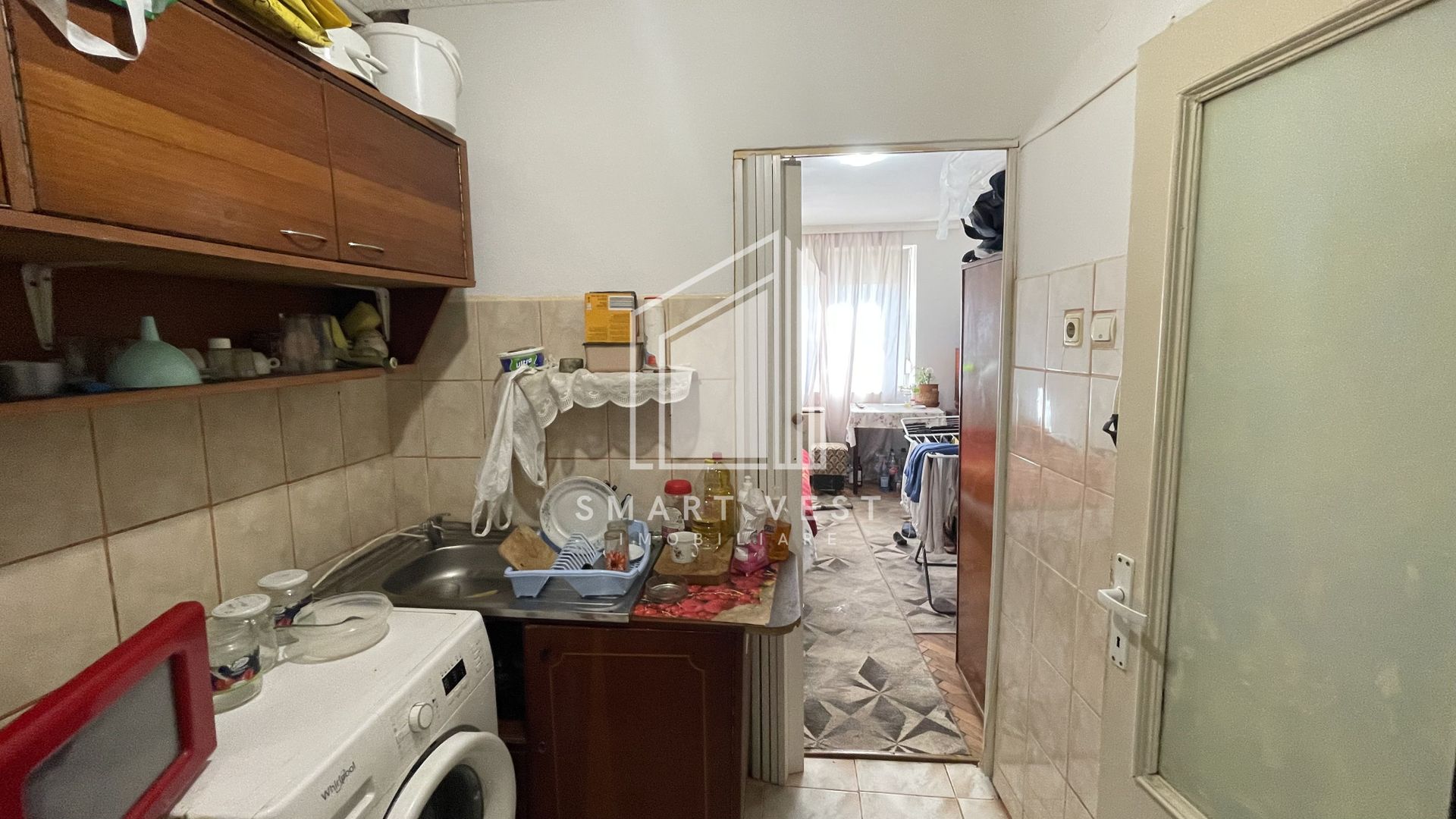 Garsoniera de vanzare | Zona Micro 15 - Poză 5