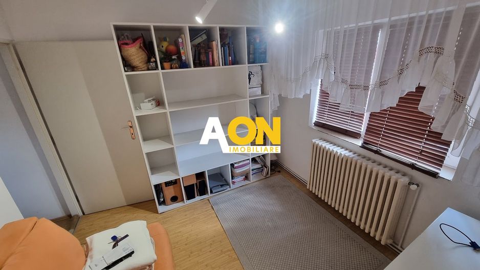 Apartament  3 Camere Zona Liceul Sportiv - Poză 7