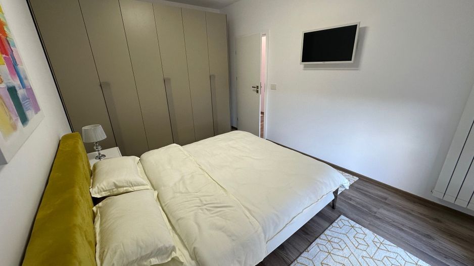 Apartament  zona Aradului - Poză 9