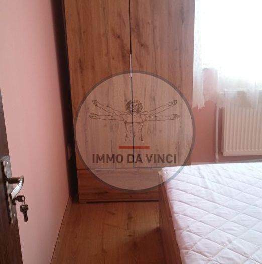 Închiriez apartament 2 camere Manastur - Poză 7