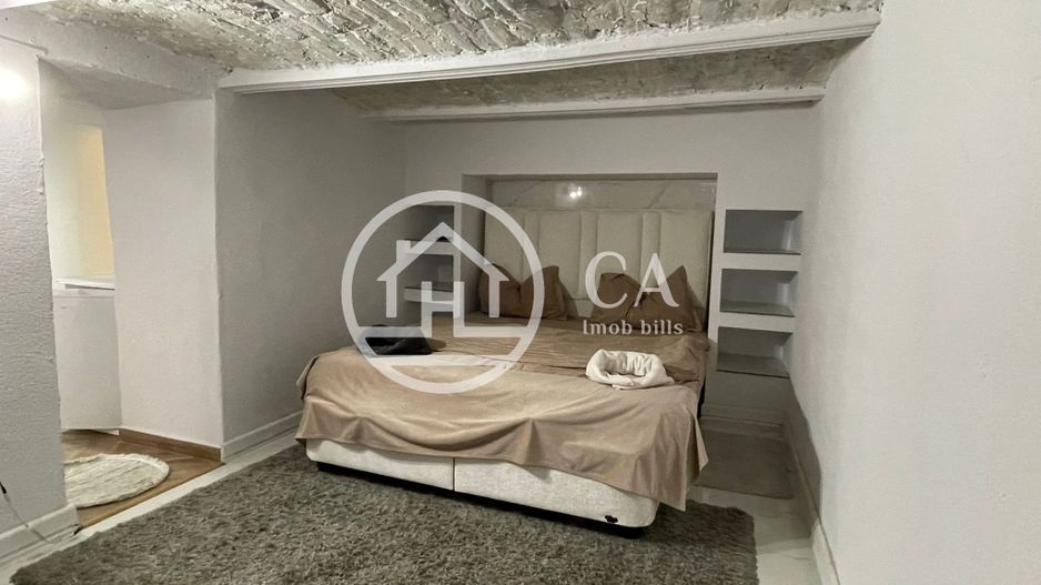 Apartamente la curte comuna de vanzare in zona Dragos Voda, Oradea - Poză 16