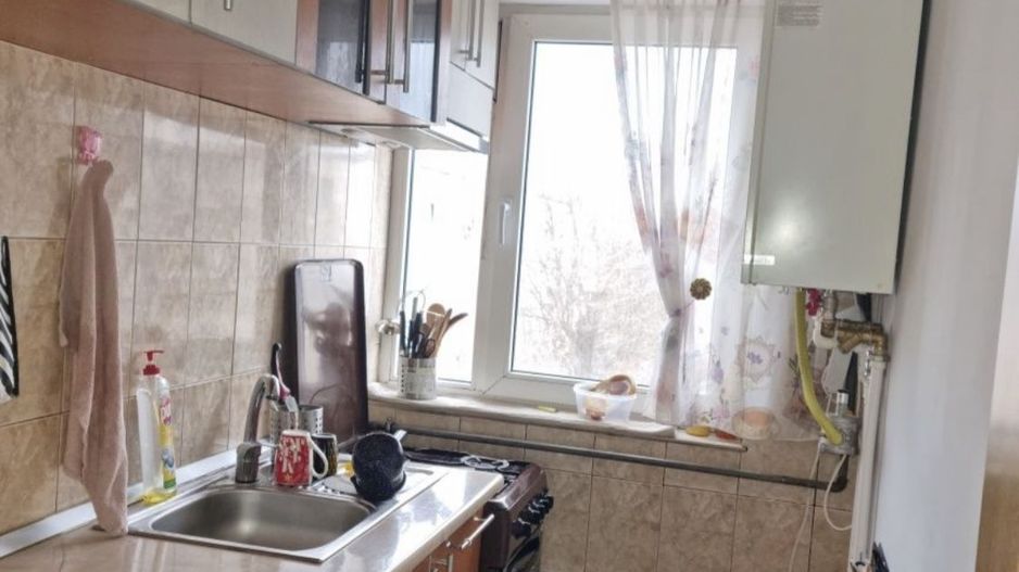 Apartament 3 camere mobilat/utilat - Poză 4