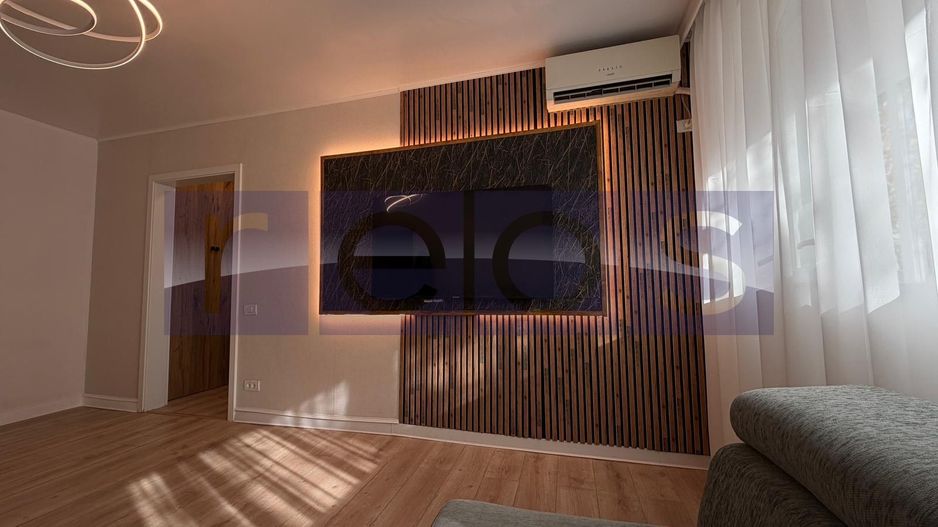 INCHIRIERE 2 CAMERE -STEFAN CEL MARE - COLENTINA - Poză 2