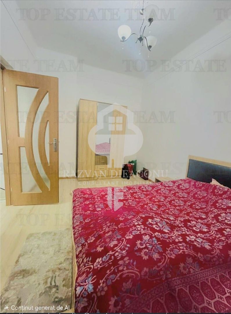 Casa in centrul Constantei - Poză 7