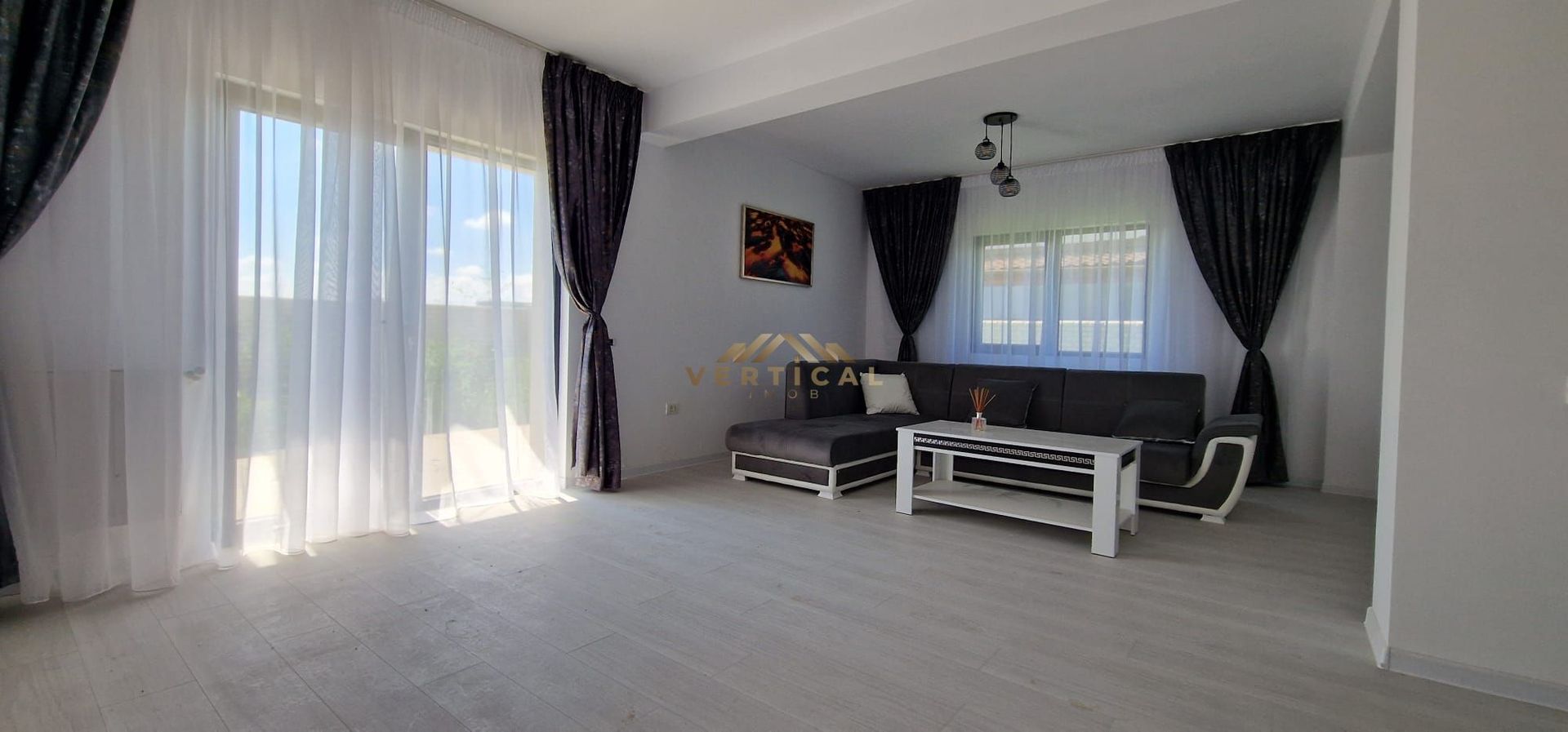 VILA BULEVARD/PRET EXCELENT, COM BERCENI, IF - Poză 4