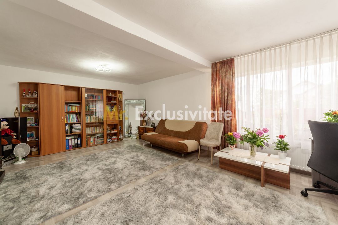 Casa 4 camere, P+M, 2017, Stefanesti, Sticlelor, AG - Poză 15