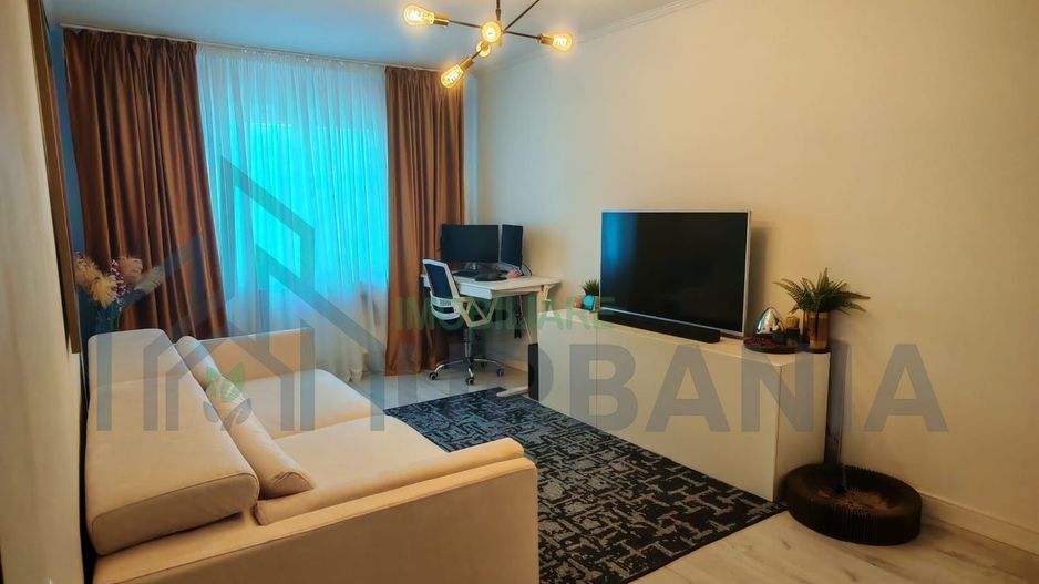 Persoană fizică vând apartament 2 camere Nicolina - Poză 4