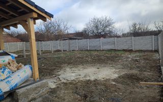 Sanandrei, Casa Individuala,, Suprafete Generoase, - Poză 4