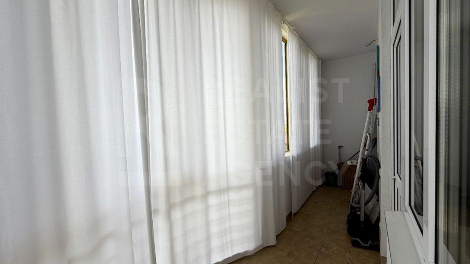 Chirie, apartament, 3 camere, str. 31 August 1989, Centru - Poză 19