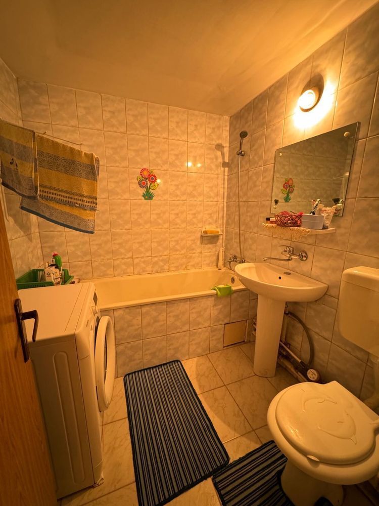 Apartament 3 camere - 2 bai | Metrou Aparatorii Patriei - Poză 6