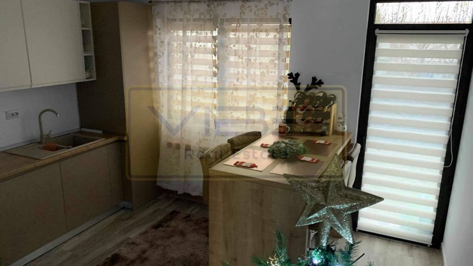 Capăt Cug -Valea adâncă -Bazei - Duplex 4 camere - Poză 2