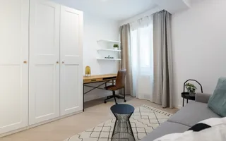 COMISION 0% - Apt 3 camere superb -Cortina North- parcare subterana -1 pret bun - Poză 18