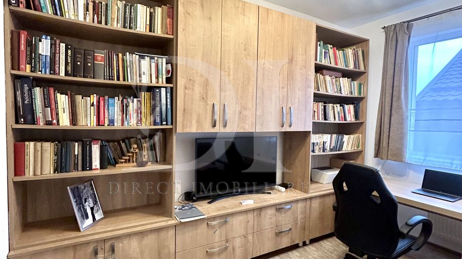 Apartament de vanzare/ Zona Profesor Ioan Rus/Floresti - Poză 5