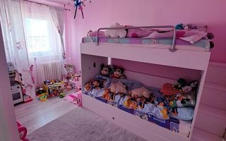 Vând apartament 4 camere decomandat Mănăștur - Poză 4
