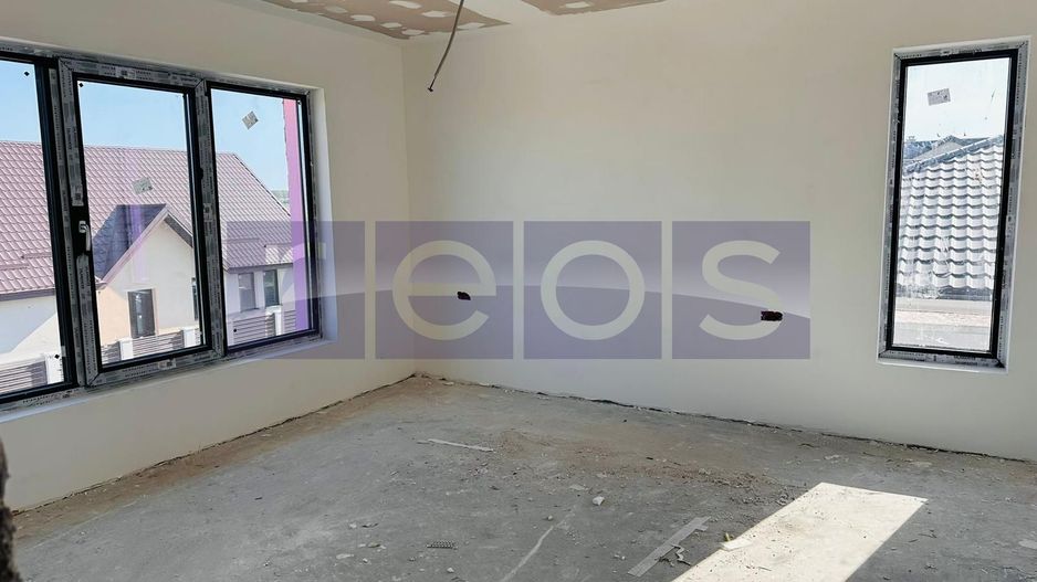 VILA DE VANZARE | BUFTEA CENTRAL | 5 CAMERE - Poză 31