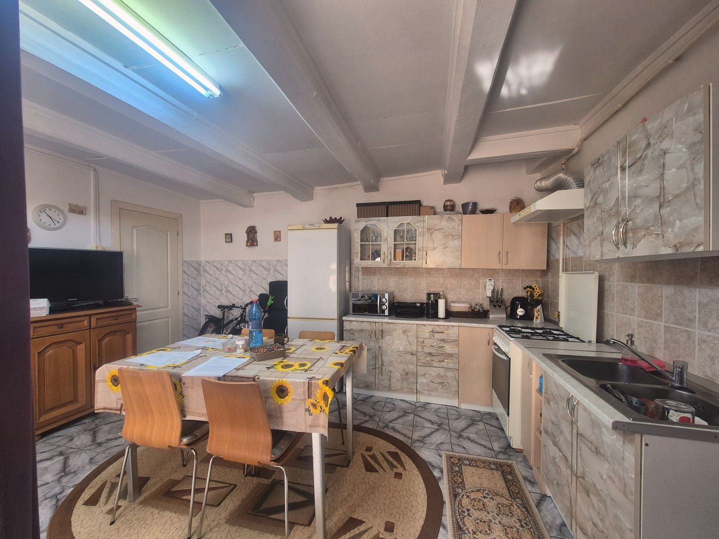 Comision 0 - 🏡 CORP DE CASĂ DE VÂNZARE – CODLEA, STRADA NOUĂ | ZONA A - Poză 5