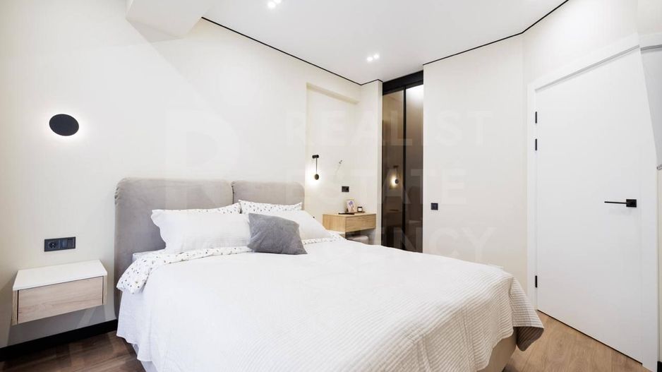 Vânzare, apartament, 1 cameră, str. Ghica Vodă, Botanica - Poză 9