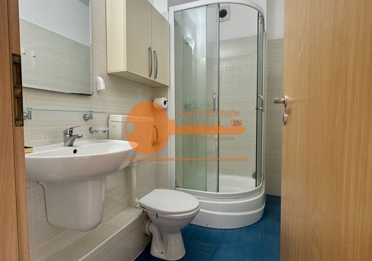 Garsonieră modernă de închiriat 38 mp  Lujerului / Politehnică - Poză 5