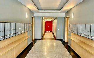 Apartament modern 2 camere | Bulevardul Basarabia - Poză 10