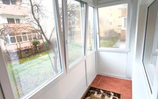 Apartament cu 3 camere pe strada Louis Pasteor! - Poză 10