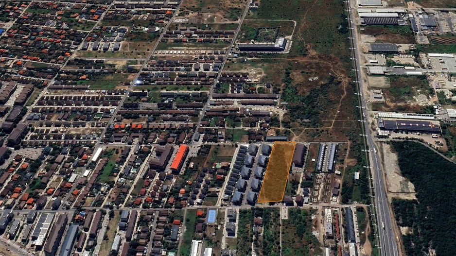 Oportunitate de investitie | Teren Intravilan | Prelungirea Ghencea - Poză 1