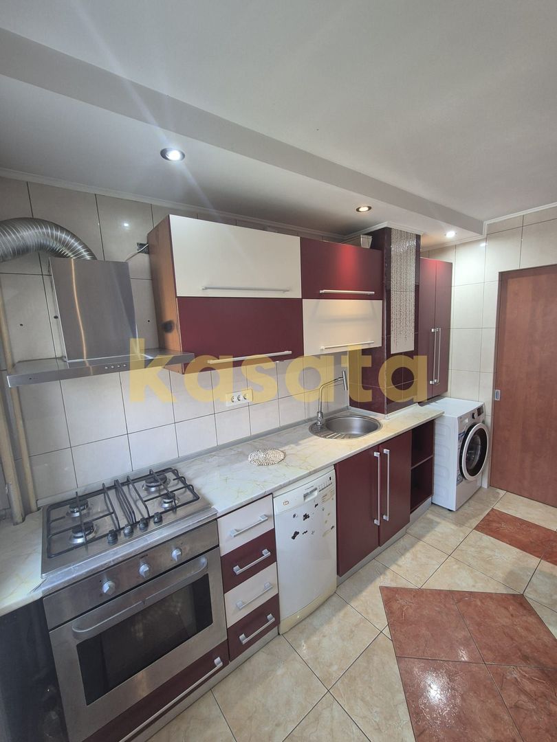 3 camere | Metrou Parc Drumul Taberei | Renovat complet 🏡✨ - Poză 9
