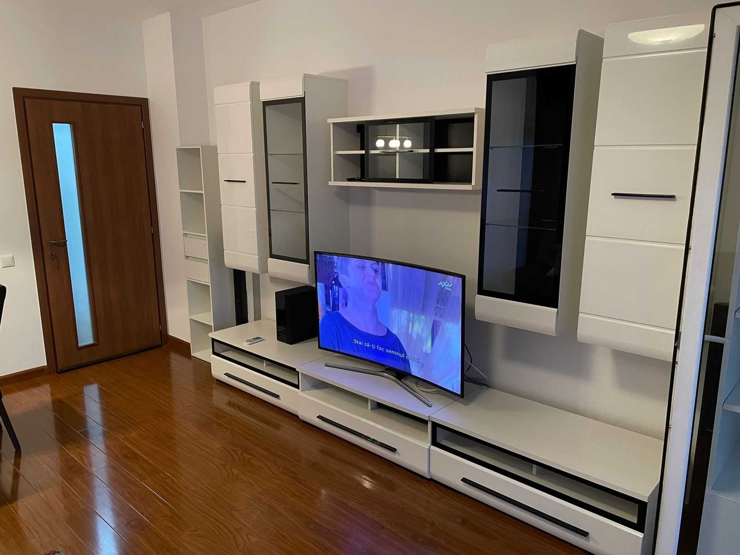 Apartament 2 camere de inchiriat-Complex Ten Blocks-5 MIN metrou Pacii - Poză 2