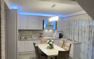 Casa premium 78 mp utili terasa 18 mp 2 parcari private Arhitectilor - Poză 4