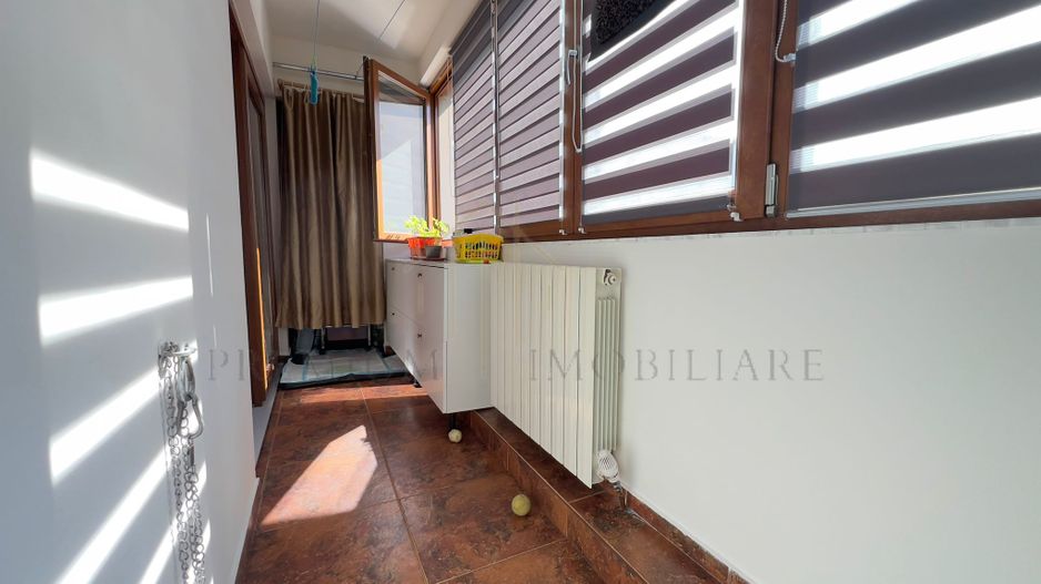 Apartament 3 camere complet renovat – Etaj 2/4 – Zona de jos - Poză 5