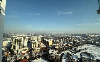 VANZARE 2 CAMERE | VEDERE PANORAMICA | PARCARE | TERASA | ONE VERDI - Poză 3